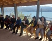 Με επιτυχία ολοκληρώθηκε το πρόγραμμα ψηφιακής εκπαίδευσης ατόμων με αναπηρία στον ΥΠΕΡΙΩΝΑ