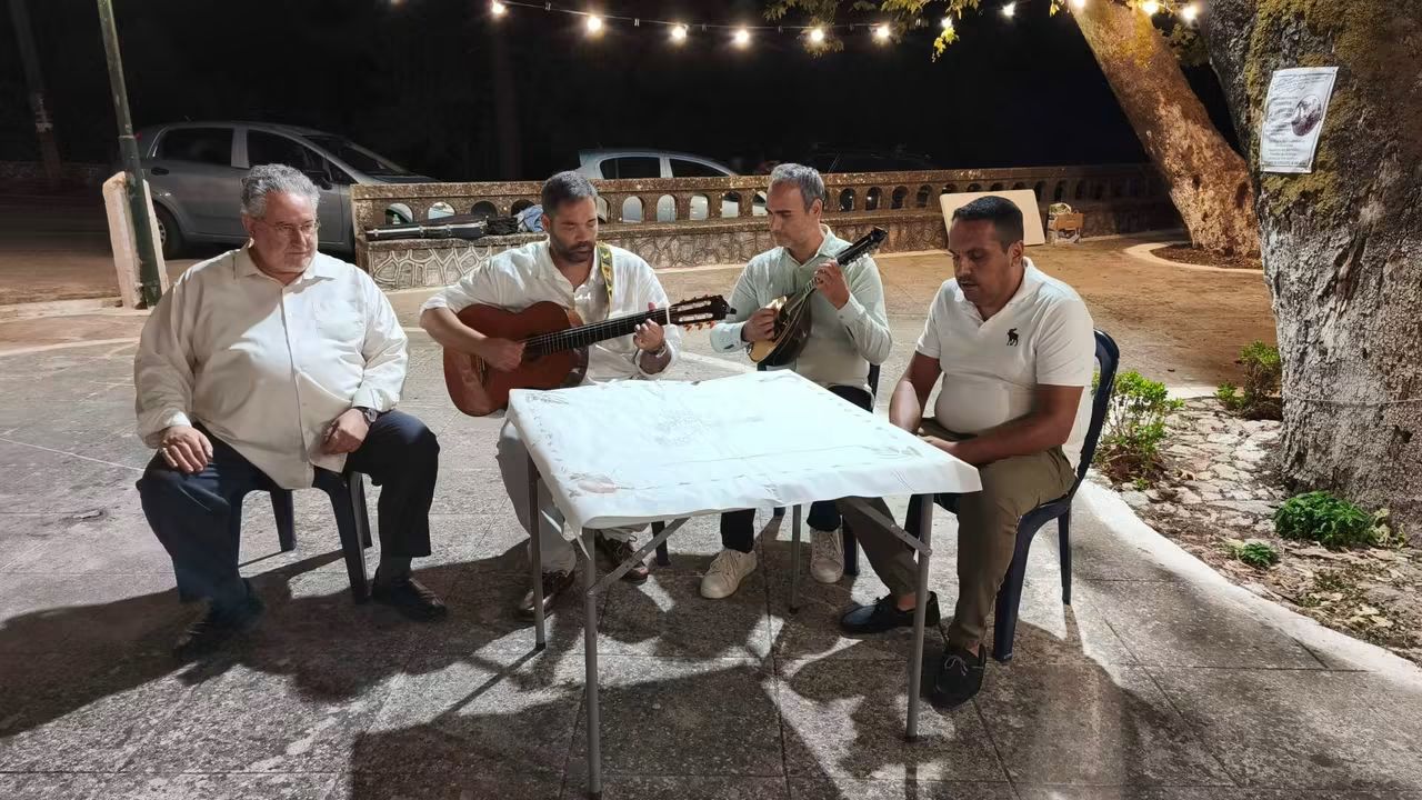 Με επιτυχία πραγματοποιήθηκε η εκδήλωση του Πολιτιστικού Συλλόγου Τζαννάτων