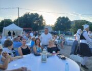 Με επιτυχία πραγματοποιήθηκε η γιορτή ριγανάδας των ΚΑΠΗ Κεφαλονιάς