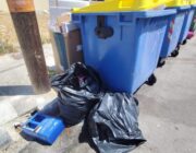 Με τη συνεργασία όλων διατηρούμε τον Δήμο μας καθαρό!