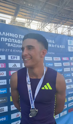 Μεγάλη εμφάνιση από τον Γκέρσι Σουλεϊμάνι
