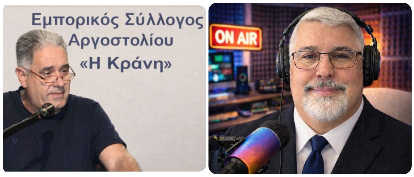 Μιχάλης Μαρκάτος: «Ώρα για λύσεις στο ζήτημα των Funds – Οι δανειολήπτες δεν μπορούν να περιμένουν άλλο»