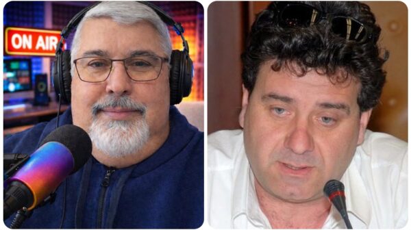 «Μιχάλης Μαρκάτος: Στο επίκεντρο τα κόκκινα δάνεια, οι πλειστηριασμοί και η προστασία των δανειοληπτών»