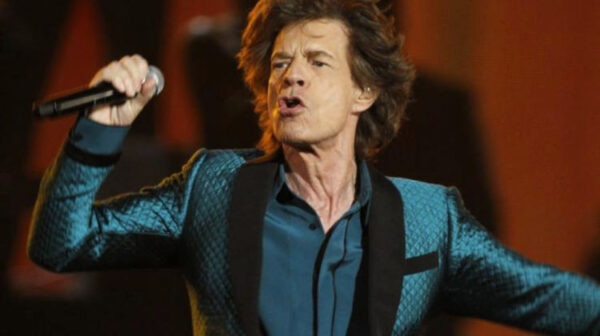 Μικ Τζάγκερ: Ο εμβληματικός frontman των Rolling Stones