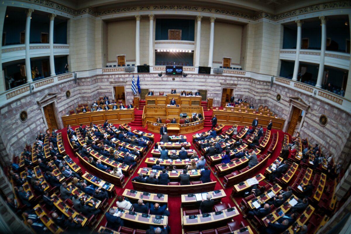 Ν/σ υδάτων: “Θεσμικό ατόπημα” ο αποκλεισμός φορέων – “Πύρινες” αντιδράσεις ΚΕΔΕ ΕΔΕΥΑ