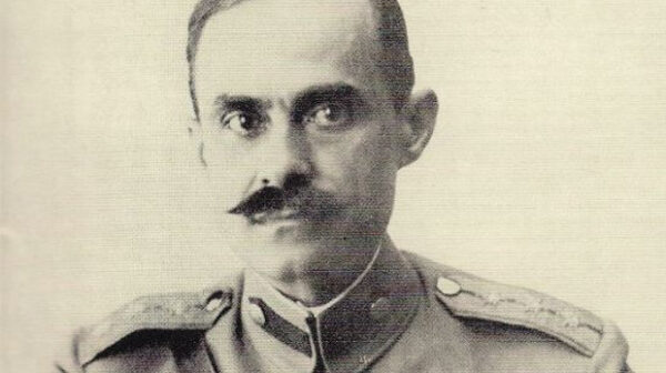 Νικόλαος Πλαστήρας