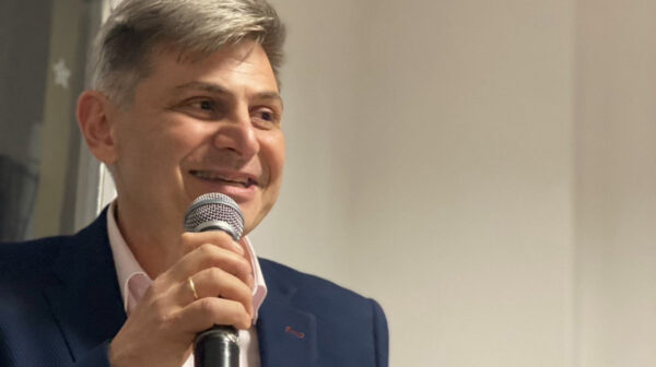Ο Ν