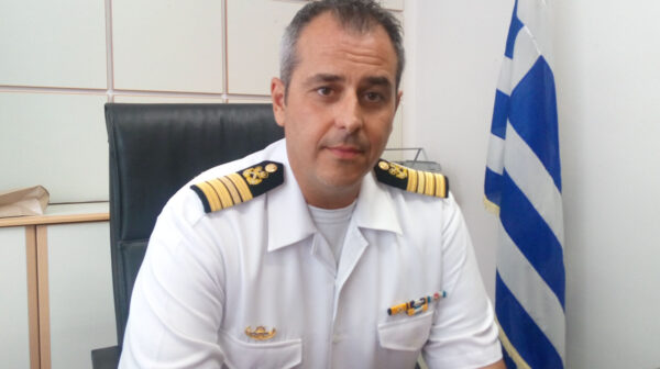 Ο Σωτήρης Κουρής γράφει για τον Θανάση Σιούτη
