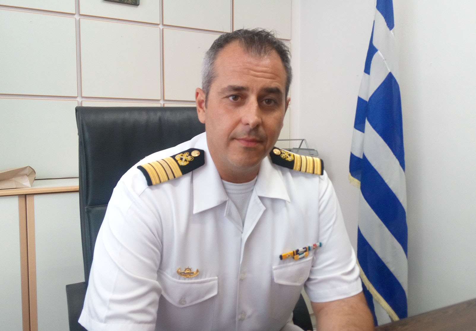 Ο Σωτήρης Κουρής γράφει για τον Θανάση Σιούτη