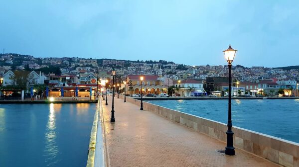 Οι εκδηλώσεις στον Δήμο Αργοστολίου το τριήμερο 31 Ιουλίου, 1-2 Αυγούστου