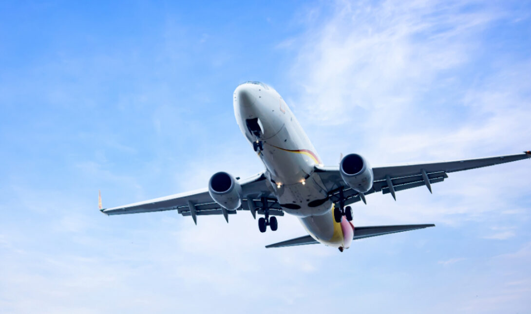 Olympic Air: Πήρε φωτιά αεροσκάφος εν πτήσει