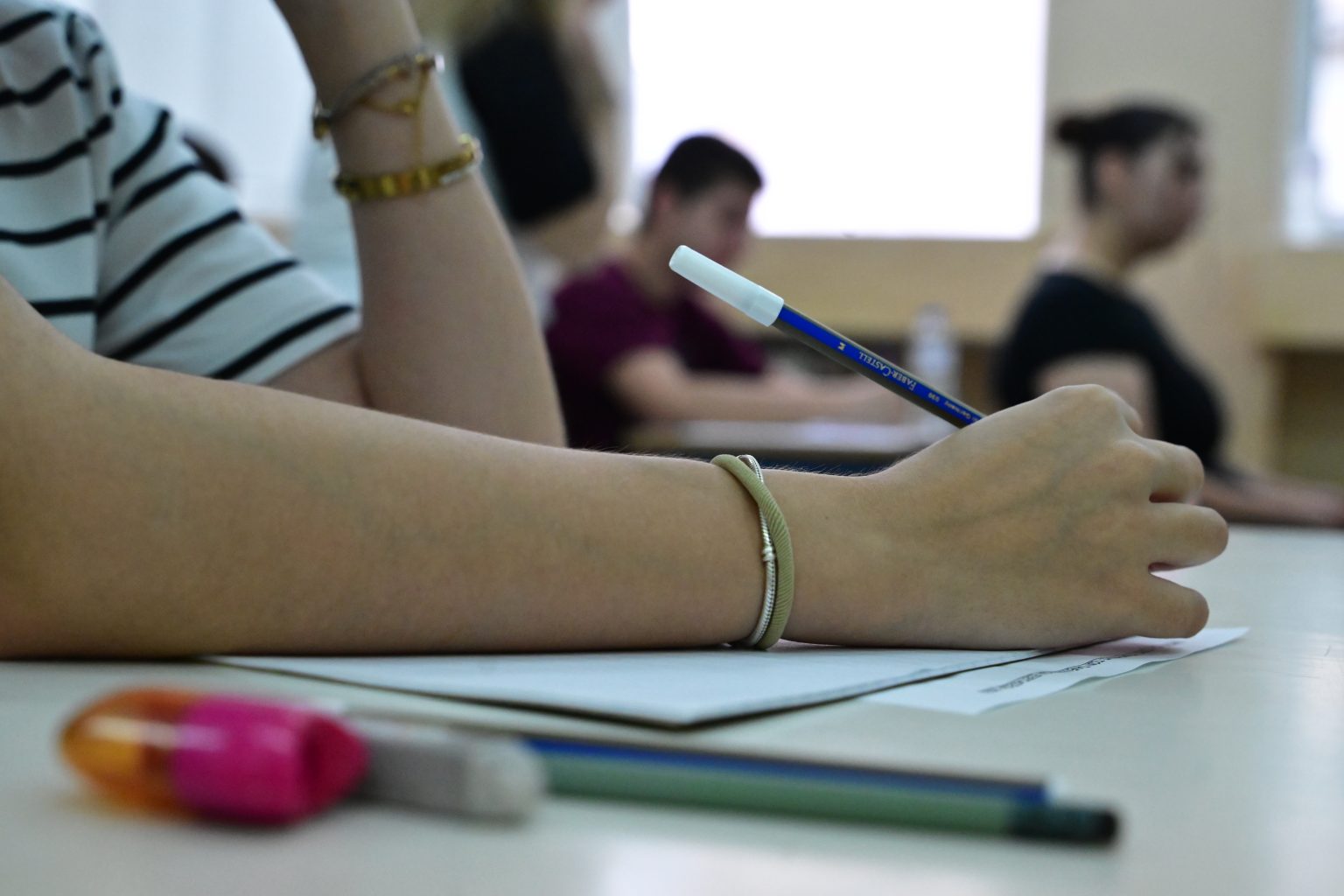 Πανελλαδικές 2026: Ολοκληρώνεται απόψε η διαδικασία υποβολής Μηχανογραφικών