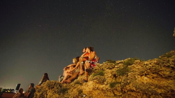 Πολιτιστικός Σύλλογος “Το Αγκαλάκι”: Cine Πουλάτα -Υπαίθριος Κινηματογράφος το Σάββατο 1η Αυγούστου