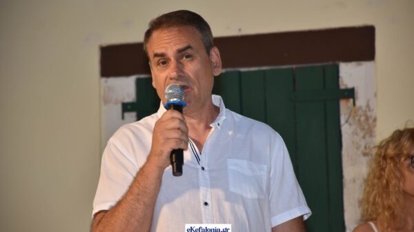 «Ριγανάδα & Καντάδα»: Ο Θαλασσόμυλος γέμισε μουσική, παράδοση και κόσμο [εικόνες +βίντεο]