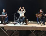 “Σεισμός” έγινε στη “Γιορτή Σαρδέλας” στον Πόρο από τον κόσμο, τον χορό και το κέφι!