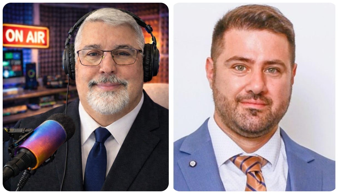 Στελλάτος: «Η Κεφαλονιά δεν αντέχει άλλο υποσχέσεις – Χρειάζονται έργα, υγεία και πραγματική ανάπτυξη»