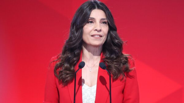 ΣΥΡΙΖΑ: Ανεξαρτητοποιήθηκε η Πόπη Τσαπανίδου – Μένει με 16 βουλευτές η Κ.Ο.