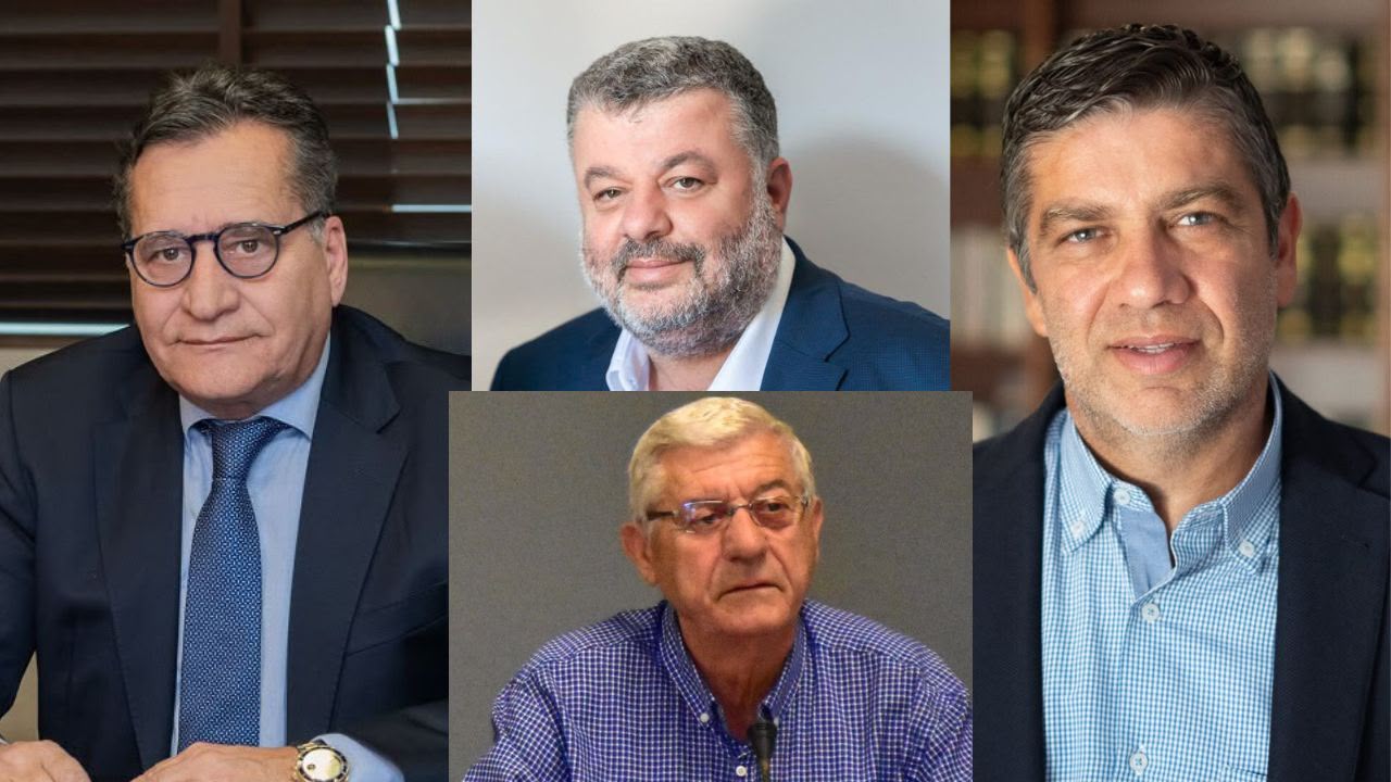 Τα πέντε μηνύματα της επανεκλογής Βαλλιανάτου