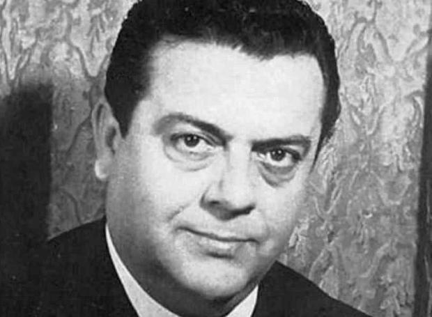 Τώνης Μαρούδας: Ο τροβαδούρος της αγάπης