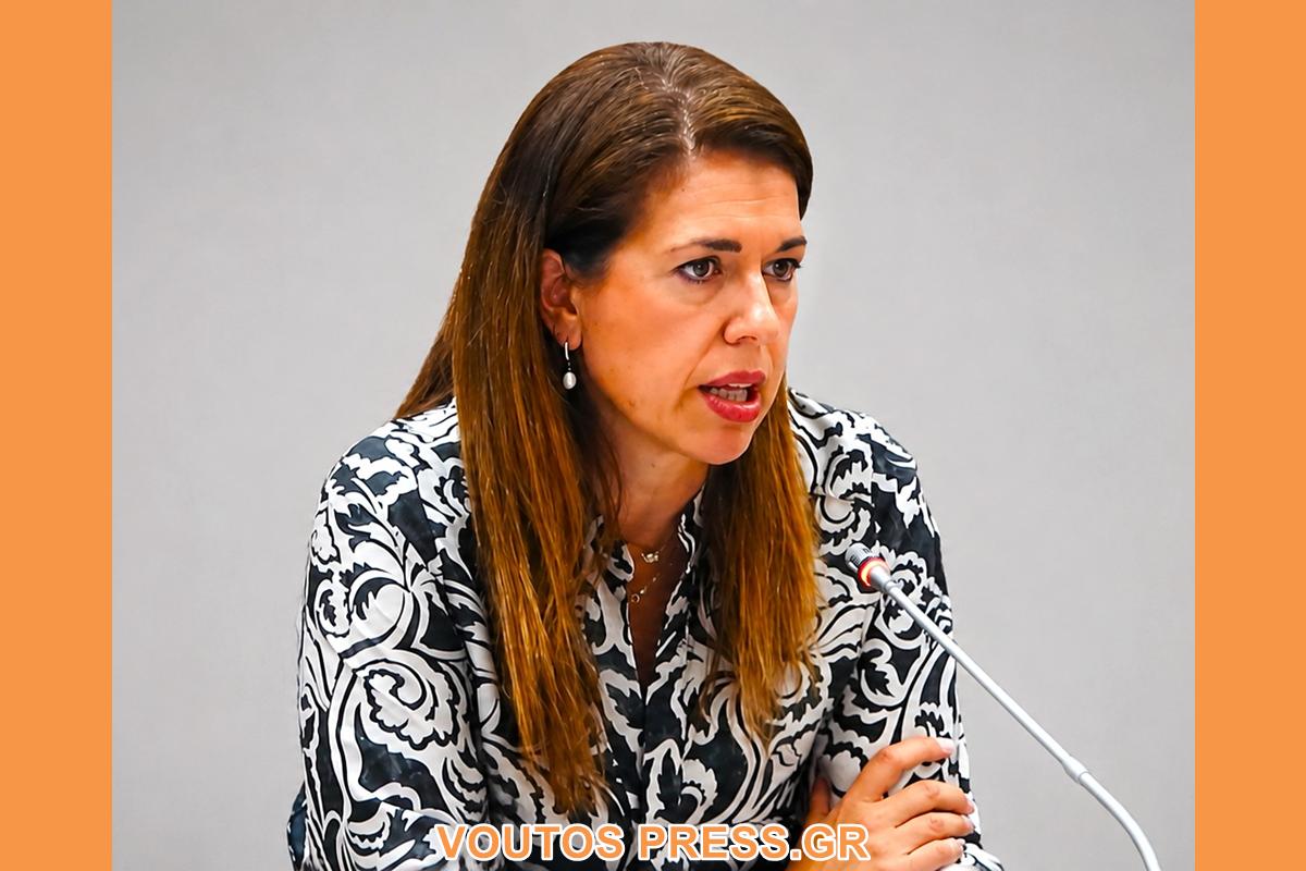 ΤΟΠΟΘΕΤΗΣΗ ΜΟΥ ΓΙΑ ΕΠΕΚΤΑΣΗ ΤΗΣ ΒΙ