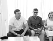 Β. Κικίλιας από Κυλλήνη: «Το Λιμενικό στην πρώτη γραμμή για την ασφάλεια χιλιάδων επιβατών»
