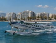 Υδροπλάνα: Στην τελική ευθεία οι προετοιμασίες στον Άλιμο