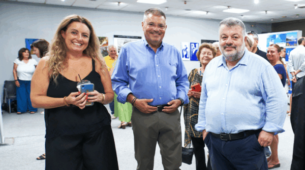 15η Ανοιχτή Καλλιτεχνική Τριλογία Κεφαλονιάς στο Δημοτικό Θέατρο Αργοστολίου