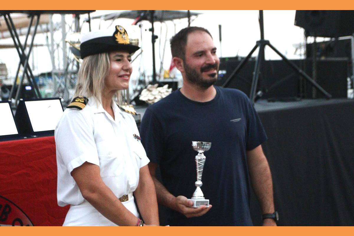 36Η ΔΙΕΘΝΗΣ ΙΣΤΙΟΠΛΟΙΚΗ ΕΒΔΟΜΑΔΑ ΙΟΝΙΟΥ ΤΕΛΕΤΗ ΛΗΞΗΣ– ΑΠΟΝΟΜΕΣ