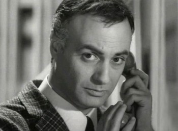 Ανδρέας Μπάρκουλης (1936 – 2016)