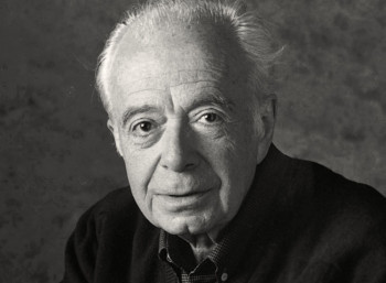 Αντώνης Σαμαράκης (1919 – 2003)
