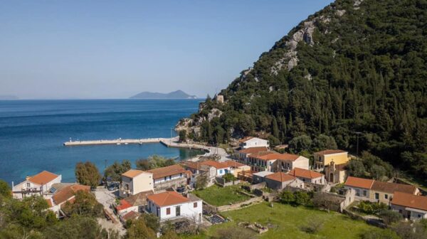 Από τον Όμηρο στους σημερινούς ποιητές: Η Ιθάκη τραγουδά την ιστορία της