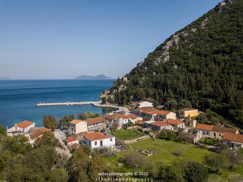 Από τον Όμηρο στους σημερινούς ποιητές: Η Ιθάκη τραγουδά την ιστορία της