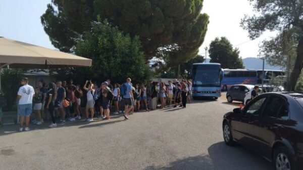 «Δεν χρειάζεται υπουργική απόφαση, αλλά συνεννόηση»