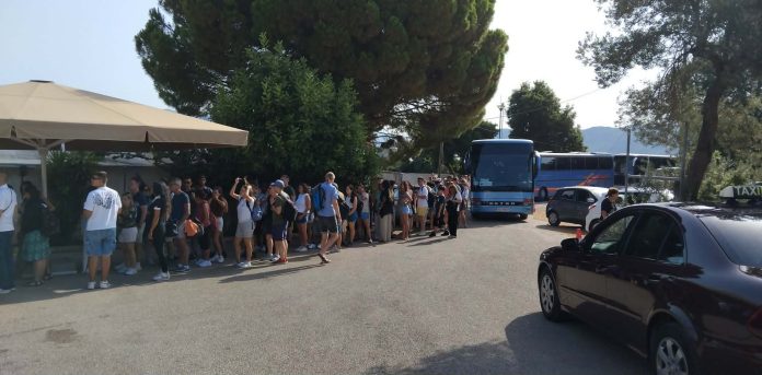 «Δεν χρειάζεται υπουργική απόφαση, αλλά συνεννόηση»