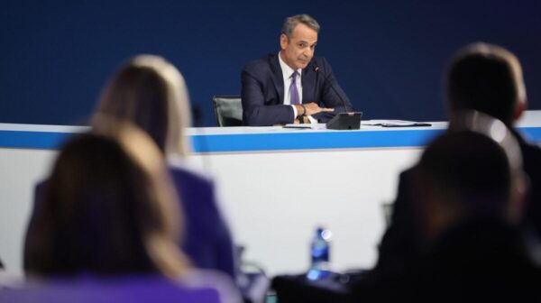 ΔΕΘ: «Κλειδώνει» το τελικό πακέτο μέτρων Μητσοτάκη