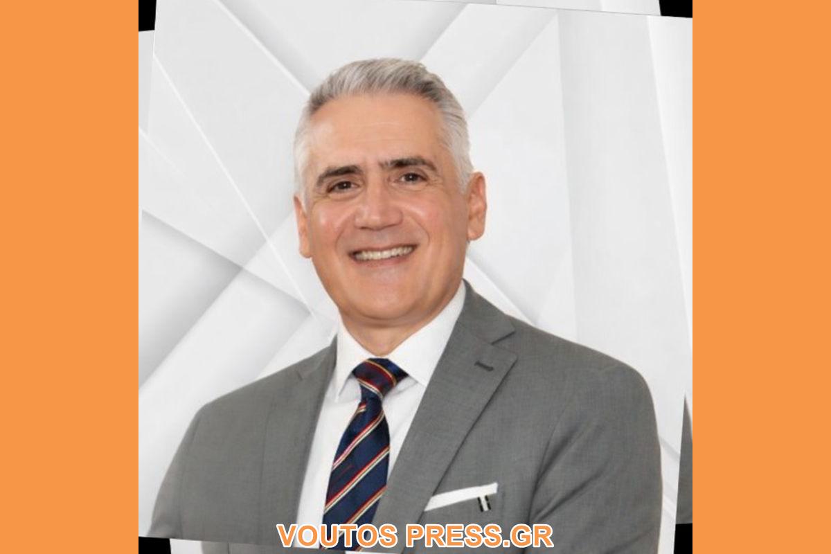 Διαχείριση Τουριστικών Προορισμών.