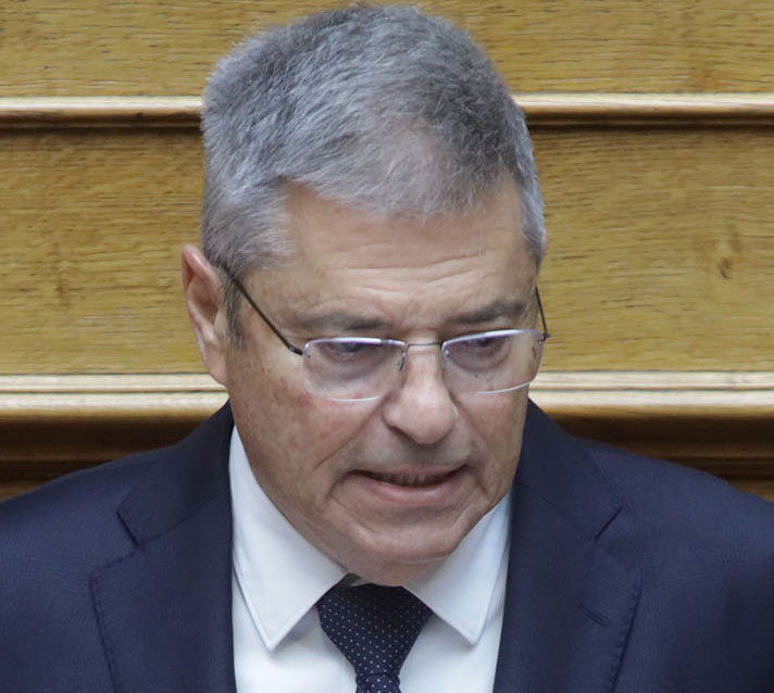 Δικαιοσύνη πιο γρήγορη, αποτελεσματική και κοντά στον πολίτη