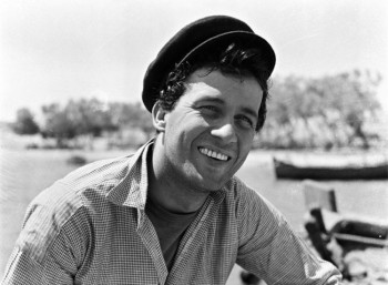 Δημήτρης Παπαμιχαήλ (1934 – 2004)