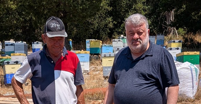 Δήμος Αργοστολίου: Η νέα γεώτρηση στα Ραζάτα θα δώσει λύση στο πρόβλημα νερού στα Φαρακλάτα