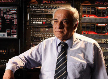 Διονύσης Σιμόπουλος (1943 – 2022)