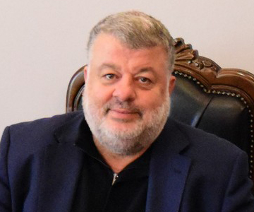Ευχαριστίες του Δ