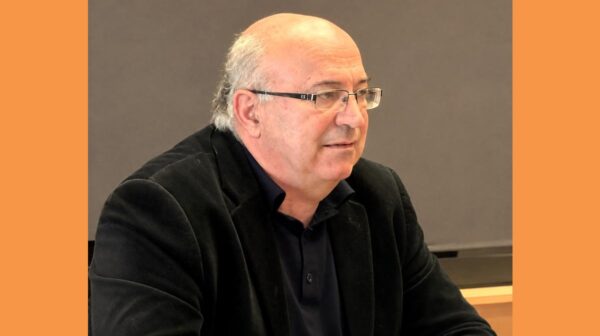Ευχαριστήρια επιστολή του Προέδρου της Πάστρας Άγγελου Κουσουμβρή