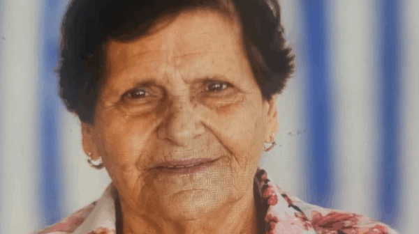 Ευχαριστήρια επιστολή του Βαγγέλη Λουκέρη για την απώλεια της μητέρας του Ζωής