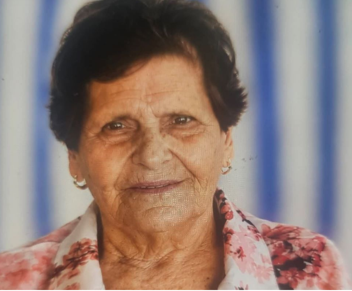 Ευχαριστήρια επιστολή του Βαγγέλη Λουκέρη για την απώλεια της μητέρας του Ζωής