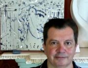 ΕΓΚΑΙΝΙΑ ΕΚΘΕΣΗΣ του ΚΩΣΤΑ ΕΥΑΓΓΕΛΑΤΟΥ στη ΣΥΓΧΡΟΝΗ ΠΙΝΑΚΟΘΗΚΗ VILLA ΡΟΔΟΠΗ στο ΑΡΓΟΣΤΟΛΙ, το ΣΑΒΒΑΤΟ 8 ΑΥΓΟΥΣΤΟΥ 2026.