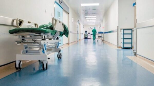 Ένα μεγάλο «ευχαριστώ» στα Νοσοκομεία Κεφαλονιάς – «Στάθηκαν δίπλα μας σε μια πολύ δύσκολη στιγμή»