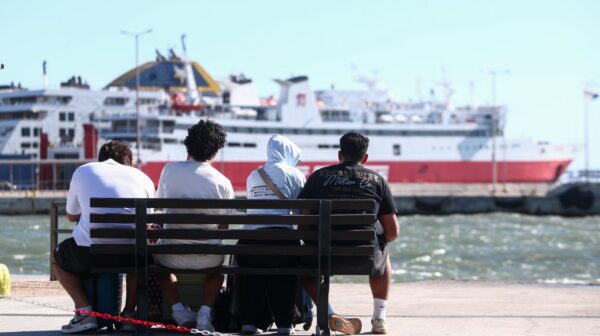 Επιστροφή από τις διακοπές: Πάνω από 125