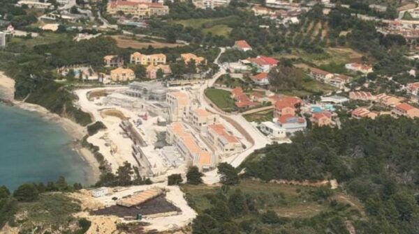 Ερώτηση για την «Παλιοσταφίδα»: Απαντήσεις ζητά η Λαϊκή Συσπείρωση από Δήμο και Περιφέρεια