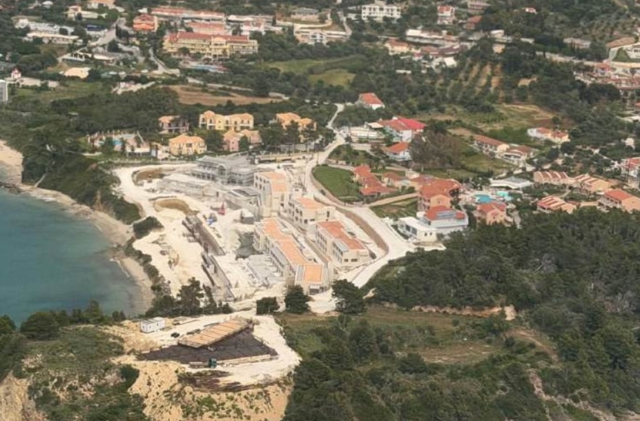 Ερώτηση για την «Παλιοσταφίδα»: Απαντήσεις ζητά η Λαϊκή Συσπείρωση από Δήμο και Περιφέρεια
