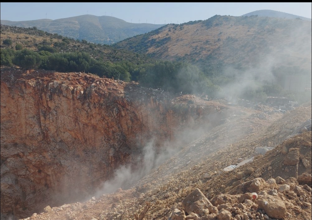“Φάρος” για Λαγκάδα: Η δάδα της αδιαφορίας